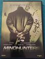 FILM Mindhunters (DVD) Zustand: Sehr Gut 