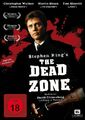 Stephen King's The Dead Zone ZUSTAND SEHR GUT