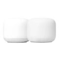 Google Nest WiFi Router  & Zugangspunkt - WLAN Access Point Mesh Home Weiß