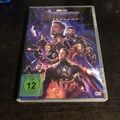 Avengers: Endgame (DVD, 2019)