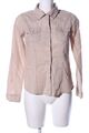 FISHBONE Hemd-Bluse Damen Gr. DE 34 creme Casual-Look