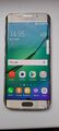 Samsung Galaxy S6 Edge SM-G925F - 32GB - Schwarz (Ohne Simlock) (Einzel SIM)