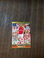 Panini Uefa Champions League 14-15 Fans' Favourite Santi Cazorla