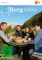 Der Bergdoktor - Staffel Season 12 DVD Hans  Sigl