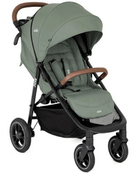 Sportwagen Litetrax Pro von Joie - von Geburt bis 22 kg - Farbe Laurel - neuw...