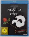 Das Phantom der Oper [Blu-ray] [Special Edition] Musik