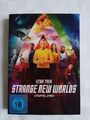 DVD  Star Trek: Strange New Worlds, Staffel 2