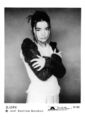 Björk - Promo Photo 1993 - Debut - Post - Vespertine - Fossora - The Sugercubes