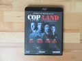 Cop Land / Blu Ray / neuwertig / Wendecover / Filmplakatkarte