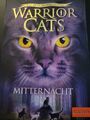 Warrior Cats Staffel 2/01. Die neue Prophezeiung. Mitternacht von Erin Hunter...