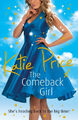 The Come-Back Mädchen Taschenbuch Katie Price