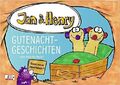 Jan & Henry - Gutenachtgeschichten