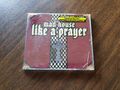 "Like A Prayer" von Mad' House (CD-Maxi)