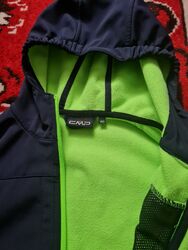 Jacke Kinder Gr.140