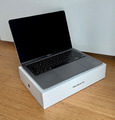 APPLE MACBOOK AIR 13" - M1 - 256GB SSD 8GB - Space Grau - MGN63D/A - TOP ZUSTAND