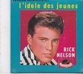 Rick Nelson-Teen Age Idol cd maxi single 4 tracks Sealed  cardsleeve