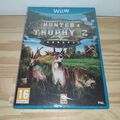 Hunter S Trophy 2 Wii U - Fr - Neu Im Blister