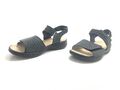 Rieker Damen Sandalen Sandaletten Freizeit Comfort Gr. 41