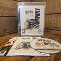 Battlefield: Bad Company (PS3) Playstation 3 Spiel - komplett - getestet - gut