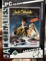 Jack Orlando-A Cinematic Adventure: Director's Cut (PC, 2004)