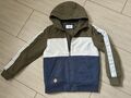 übergang jacke jungen 146