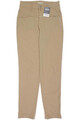 Closed Stoffhose Damen Hose Pants Chino Gr. EU 38 (IT 44) Beige #ugipsb3