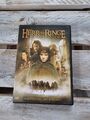 Der Herr der Ringe - Die Gefährten (2 DVDs)