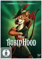 Robin Hood (Disney Classics) | DVD | deutsch | 2018