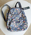 Ela Mo Mini Rucksack Damen Summer Meadows