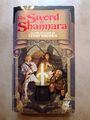 The Sword of Shannara von Terry Brooks 1978 Delta Rey Book Rare Ballantine Book