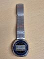 Original Citizen Digitaluhr Armbanduhr LCD 80er Jahre 41-0497 -Rarität-