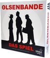 Spika 190278 Die Olsenbande - Brettspiel  NEU OVP+