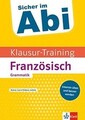 Klett Sicher im Abi Klausur-Training - Englisch Gra... | Buch | Zustand sehr gut