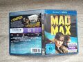 Mad Max - Fury Road, Blu-Ray