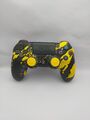 AIM PS4 Controller Sony PlayStation 4|Dualshock 4 V2|Gamepad|BLITZVERSAND