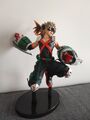 My Hero Academia Bakugou Katsuki Figur 18cm