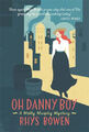 Oh Danny Boy (Molly Murphy) by Rhys Bowen