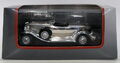 Atlas Editions Silver Cars Collection 1/43 Scale 7 687 107 -  Auburn Boat Tail