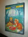 DVD - Cap und Capper Walt Disney Meisterwerke - SPECIAL COLLECTION - NEU - OVP