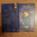 SANTANA - Dance Of The Rainbow  Serpent 3CD BOX