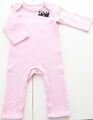 Einteiler Gr.62 /68 Tribal NEU 100% Baumwolle hell rosa strampler overall baby