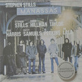 CD "Manassas - Stephen Stills" vgl Crosby Stills Nash Young Taylor Dylan Collins