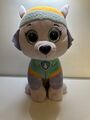 ty paw patrol Everest Large 15“