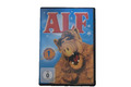 ALF Die komplette erste Staffel Staffel 1  [4 DVDs] | Zustand gut