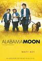 Alabama Moon by Watt Key (englisch) Taschenbuch Buch