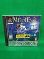 MediEvil (PSone, 1999) PS1 Spiel Playstation 1 Game Retro USK 12 Sony Dual Shock