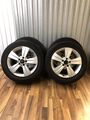 Alufelgen 5x112 Mercedes Benz Vito Viano W639 