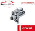 MOTOR ANLASSER STARTER DENSO DSN3024 I NEU OE QUALITÄT