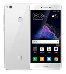 Huawei P 8 Lite PRA-LX1 Weiß Dual SIM LTE 16GB 3GB Ram Android Smartphone