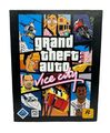 Grand Theft Auto GTA Vice City Big Box für PC